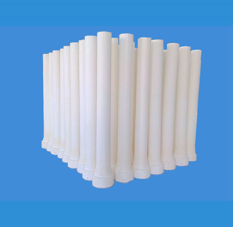 熔融石英水口、保護套管